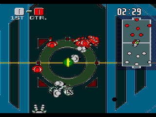 GEN Screenshots