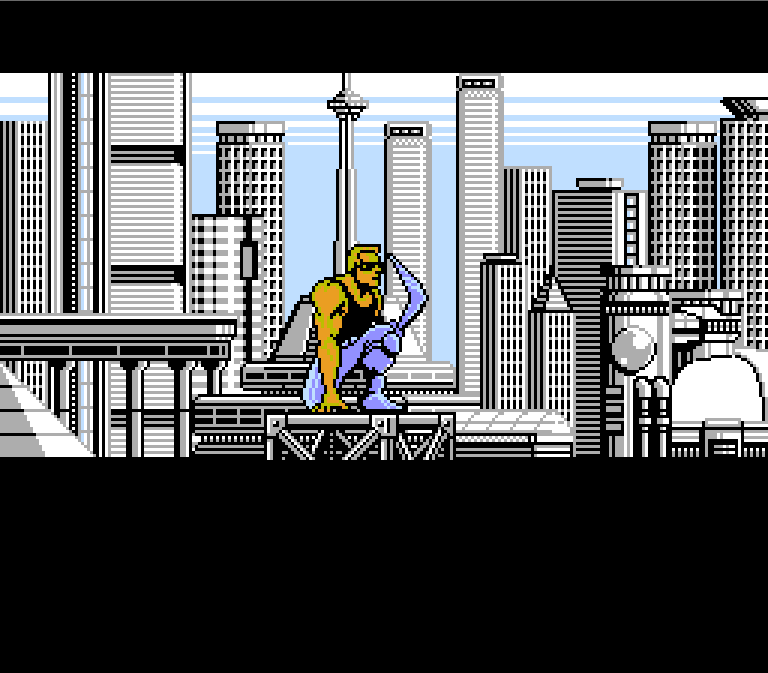 Power Blade
