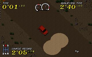 Screenshots