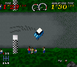 SNES Screenshots