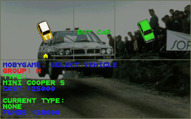Screenshots