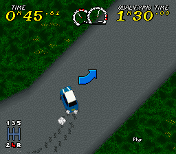 SNES Screenshots