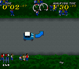 SNES Screenshots