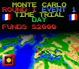 SNES Screenshots