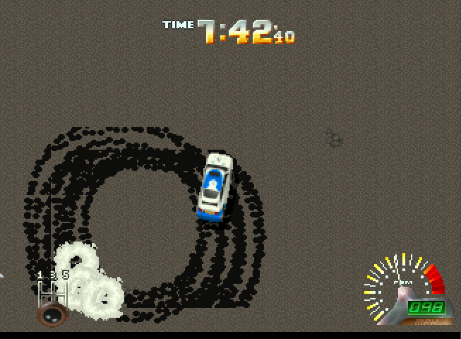 Power Drive Rally