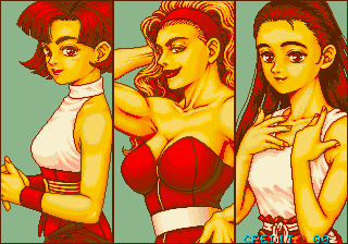 Arcade Screenshots