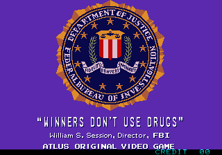 Arcade Screenshots