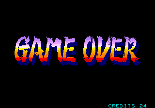 Arcade Screenshots