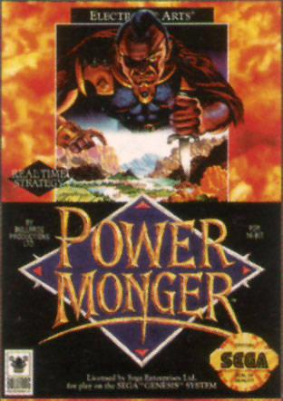 Box Art