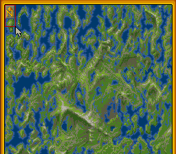 SNES Screenshots