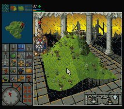 SNES Screenshots