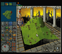 SNES Screenshots