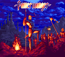 SNES Screenshots