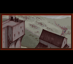 SNES Screenshots
