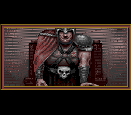 SNES Screenshots