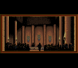 SNES Screenshots