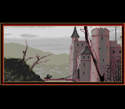 SNES Screenshots