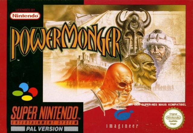 Box Art