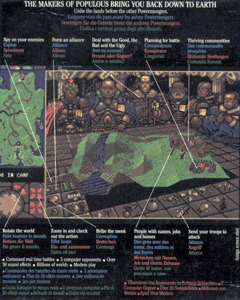 Box Art