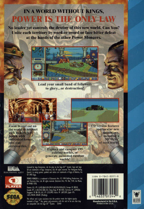 Box Art