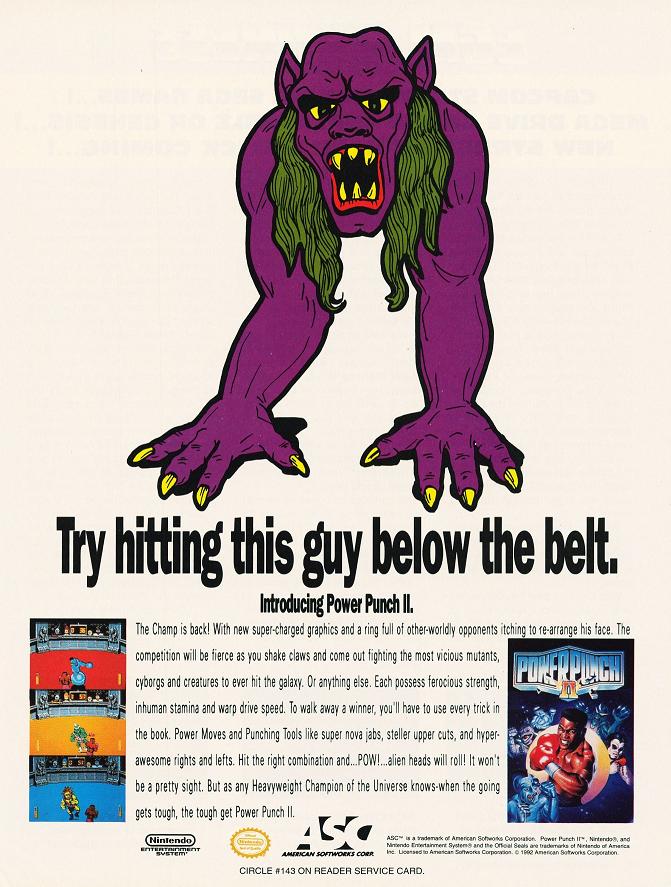 Commercial / Ad