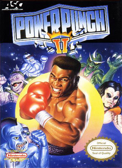 Box Art