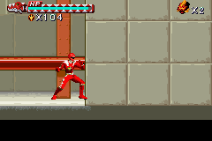 GBA Screenshots