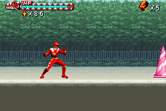 GBA Screenshots