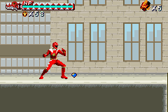GBA Screenshots