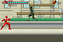 GBA Screenshots