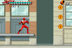 GBA Screenshots