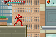 GBA Screenshots