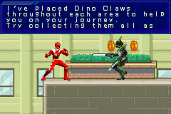 GBA Screenshots