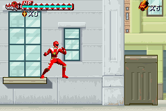 GBA Screenshots