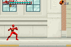 GBA Screenshots