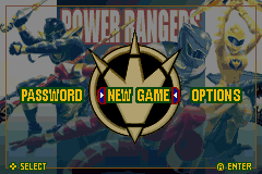 GBA Screenshots