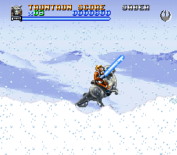 GBA Screenshots
