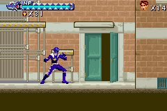 GBA Screenshots