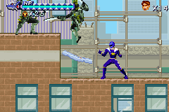 GBA Screenshots