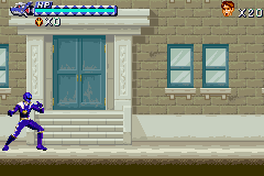 GBA Screenshots