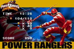 GBA Screenshots
