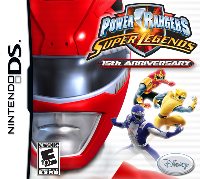 Box Art