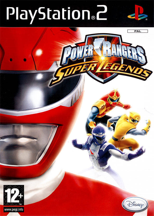 Box Art