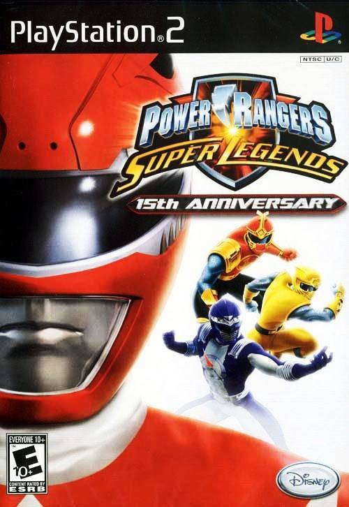 Box Art