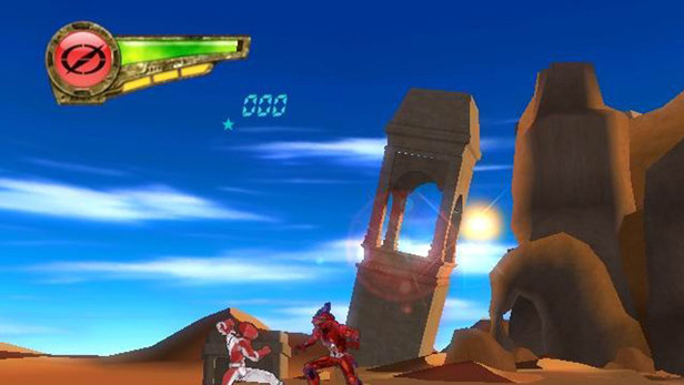 PlayStation 2 Screenshots