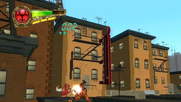 PlayStation 2 Screenshots