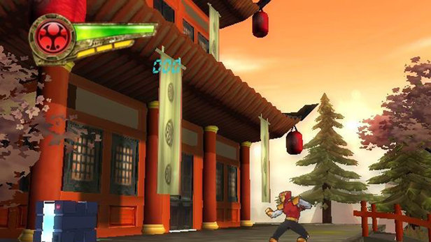 PlayStation 2 Screenshots
