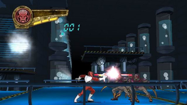 PlayStation 2 Screenshots