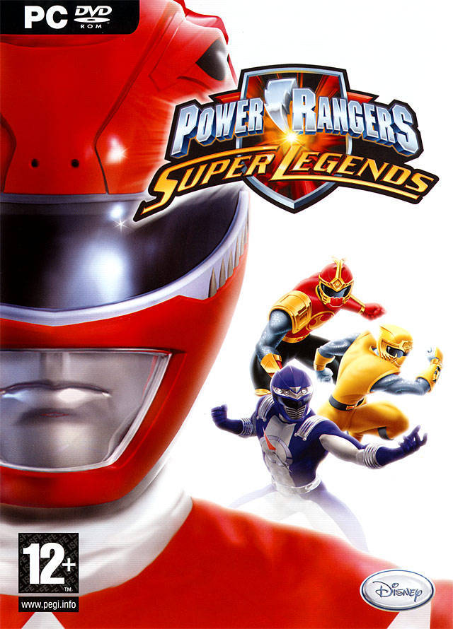 Box Art