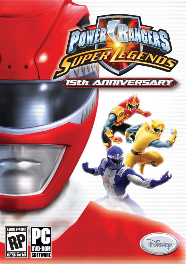 Box Art